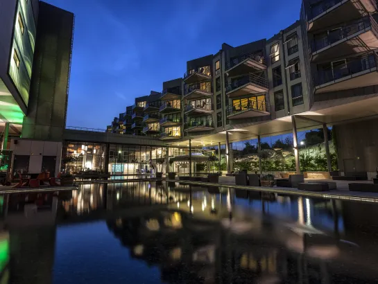 Strömstad Spa & Resort