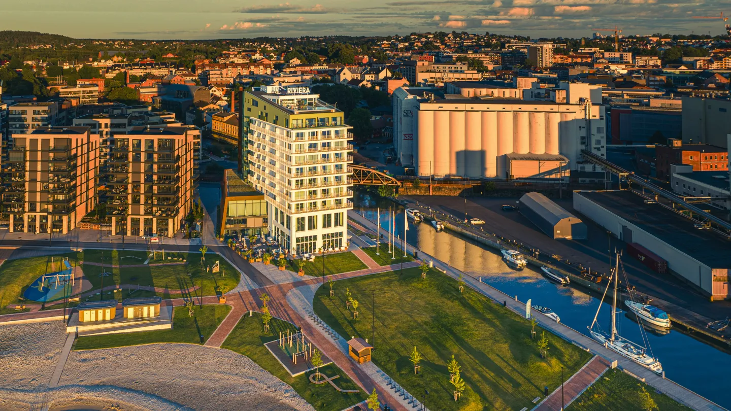 Hotel Riviera