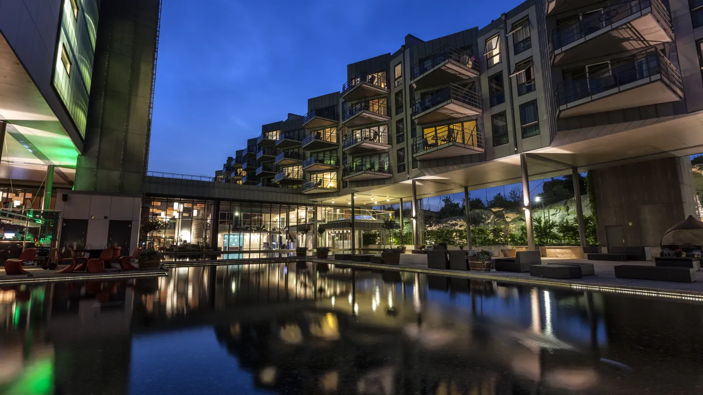 Strömstad Spa & Resort